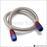 Universal 10 Row Oil Cooler Kit With Oil Filter Relocation Kit For Turbo Race - Tokyo Tom's