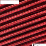 Universal 76Mm And 240Mm Height Cold Air Filter Red Work 76Mm Air Intake - Tokyo Tom's