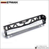 Universal Aluminum License Plate Frame - Tokyo Tom's