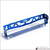 Universal Aluminum License Plate Frame - Tokyo Tom's
