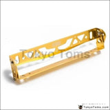 Universal Aluminum License Plate Frame - Tokyo Tom's