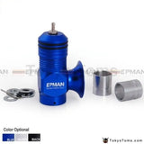 Universal Electrical Turbo Diesel Dump Valve Type-H-Rfl Vacuum Blow Off Valve Bov Kit For VW Audi Skoda Seat 1.8 - Tokyo Tom's