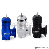 Universal Electrical Turbo Diesel Dump Valve Type-H-Rfl Vacuum Blow Off Valve Bov Kit For VW Audi Skoda Seat 1.8 - Tokyo Tom's