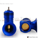 Universal Electrical Turbo Diesel Dump Valve Type-H-Rfl Vacuum Blow Off Valve Bov Kit For VW Audi Skoda Seat 1.8 - Tokyo Tom's