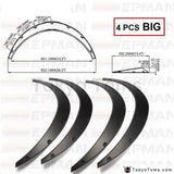 Universal Fender Flares - Tokyo Tom's