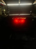 Universal LED Display Dynamic Turn Signal Rear Brake