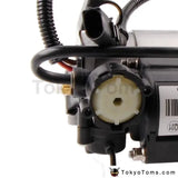 For Audi A8 Quattro (D3/4E) 2002-09 V6/V8 GAS NEW Air Suspension Compressor Pump 4E0616005H 4E0616007B , 4E0616007D - Tokyo Tom's