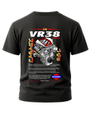 VR38 Dett T-Shirt