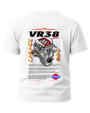 VR38 Dett T-Shirt