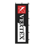 Nobori Vertex Flag