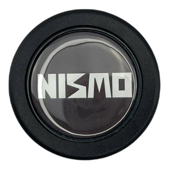 Vintage Nismo Horn Button