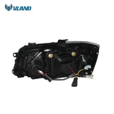 Vland Car Styling Headlights For Highlander Led Headlight 2001-2007 Head Lamp Car Light Accessaries US Type - Tokyo Tom's