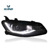 Vland Factory Car Accessories Head Lamp for Chevrolet Malibu XL LED Head Light with Xenon Plug and Play Design - Tokyo Tom's
