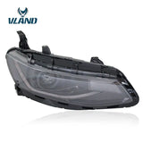 Vland Factory Car Accessories Head Lamp for Chevrolet Malibu XL LED Head Light with Xenon Plug and Play Design - Tokyo Tom's