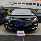 Vland Factory Car Accessories Head Lamp for Chevrolet Malibu XL LED Head Light with Xenon Plug and Play Design - Tokyo Tom's