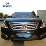 Vland Factory Car Accessories Head Lamp for Nissan Teana 2008-2012 LED Head Light Plug and Play+Waterproof - Tokyo Tom's