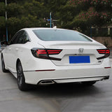 Vland Factory Car Accessories Tail Lamp for Honda Accord 10th 2018 LED Tail Light with Sequential Indicator - Tokyo Tom's