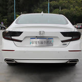Vland Factory Car Accessories Tail Lamp for Honda Accord 10th 2018 LED Tail Light with Sequential Indicator - Tokyo Tom's
