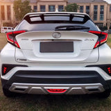 Vland Factory Car Accessories Tail Lamp for Toyota CHR 2018 LED Tail Light with Full Led and Sequential Indicator - Tokyo Tom's