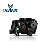 Vland factory Car Accessories Head Lamp for Chevrolet Camaro 2014-2015 LED Head Light Plug and Play Design - Tokyo Tom's