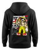 Rays Volk TE37 Hoodie