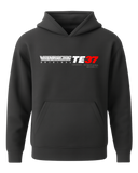 Rays Volk TE37 Hoodie