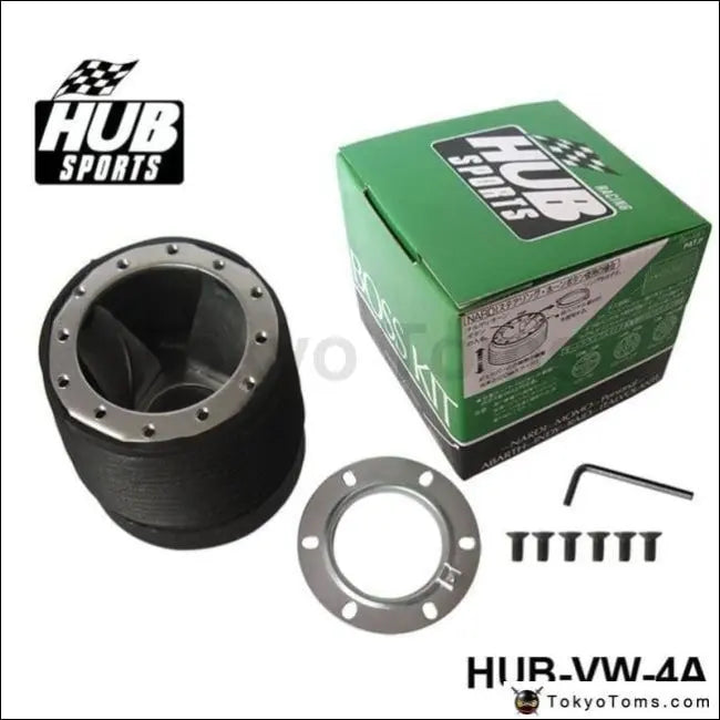 Boss Kit Hubs - Tokyo Tom's