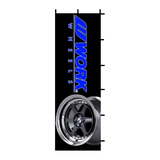 Nobori Work Miester L1 Flag