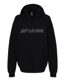 Work Wheels Heritage Collection Hoodie