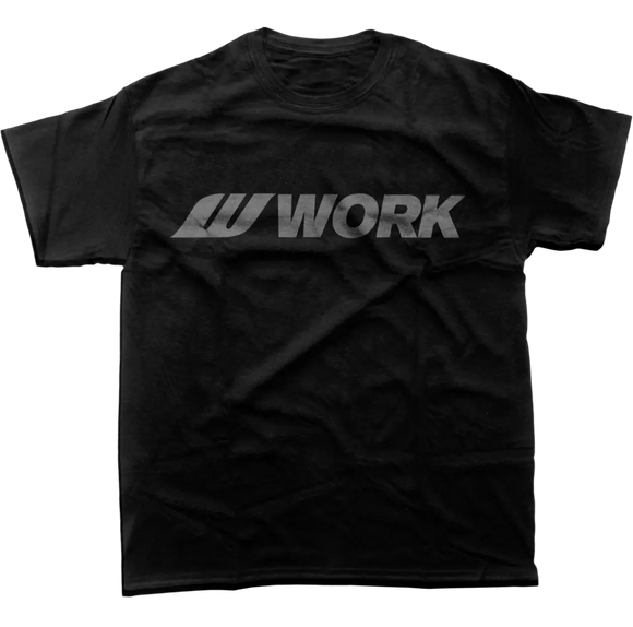 Work Wheels Heritage Collection Shirt