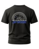 Work Wheel Miester Blue S1 3P T-Shirt