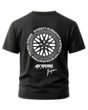 Work Wheel VS XX T-Shirt