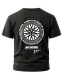 Work Wheel VS XX T-Shirt