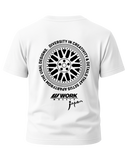 Work Wheel VS XX T-Shirt