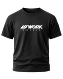 WORK Wheels T-Shirt