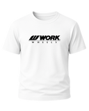 WORK Wheels T-Shirt
