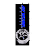 Nobori Work Miester S1 Flag