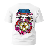Work VS-KF Gold Heritage T-Shirt