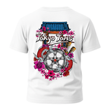 Work VS-KF Chrome Heritage T-Shirt