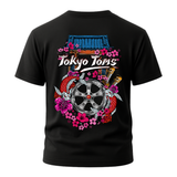 Work VS-KF Chrome Heritage T-Shirt