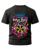 Work VS-KF Gold Heritage T-Shirt