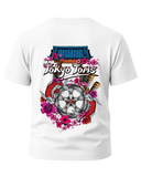 Work VS-KF Chrome Heritage T-Shirt