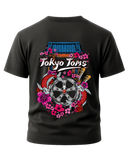Work VS-KF Chrome Heritage T-Shirt