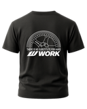 Work Wheel Miester S1 3P T-Shirt