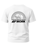 Work Wheel Miester S1 3P T-Shirt