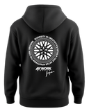 Work Wheel VS XX Hoodie