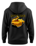 Nissan GTR R34 Hoodie