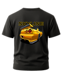 Nissan GTR R34 T-Shirt