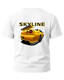 Nissan GTR R34 T-Shirt