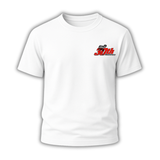 Initial D â Fujiwara Takumi Project Dâ  â  T-Shirt